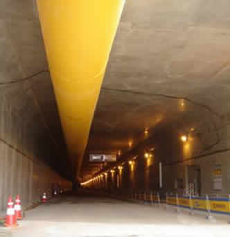 贵州隧道风筒